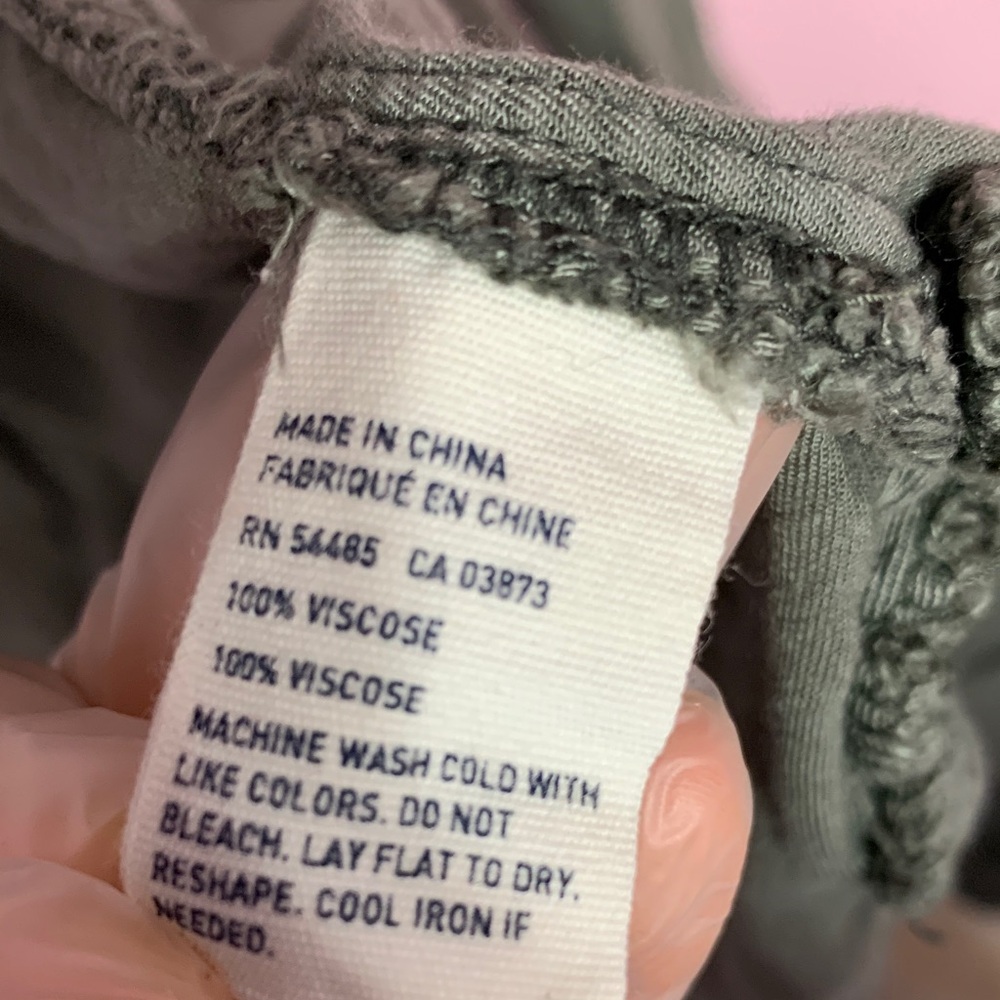 American Eagle Top - Picture 3 of 8